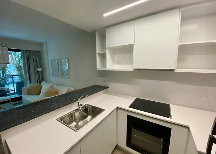 The Best Apartment In Canitas - Buenos Aires, Argentina