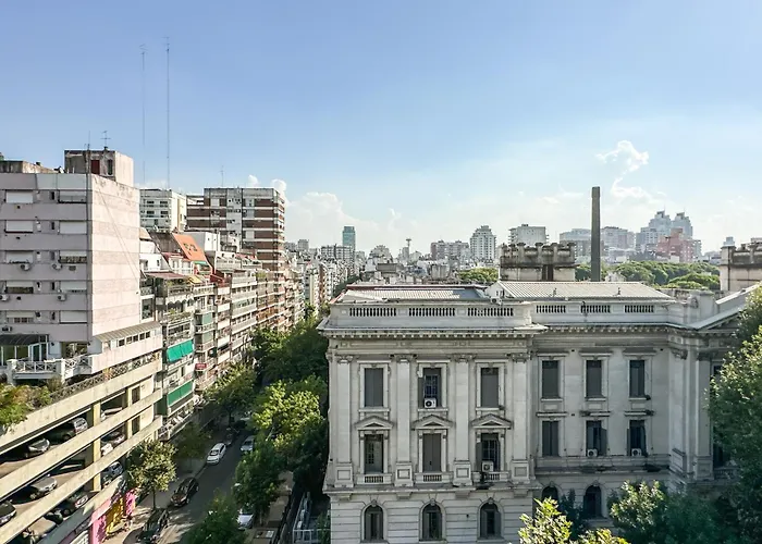 Departamento Encantador