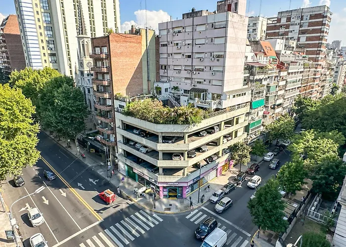 Departamento Encantador