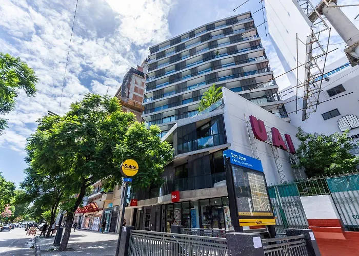 NUEVO Loft triple a 5 minutos de Puerto Madero 1A
