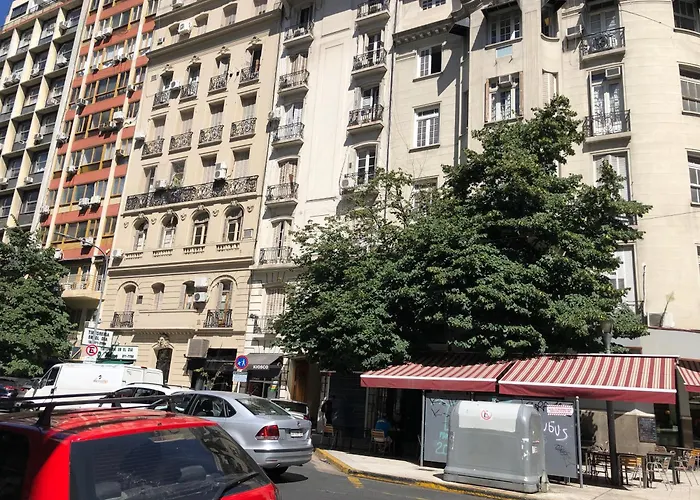 Via Uruguay Suite