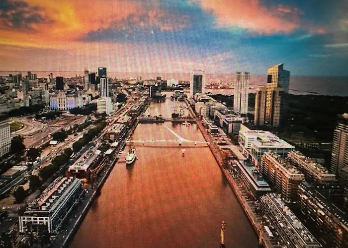 apartamentbuenosaires