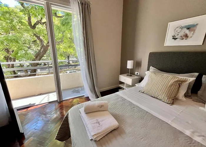 Del900 Apartamentos. Buenos Aires, Argentina