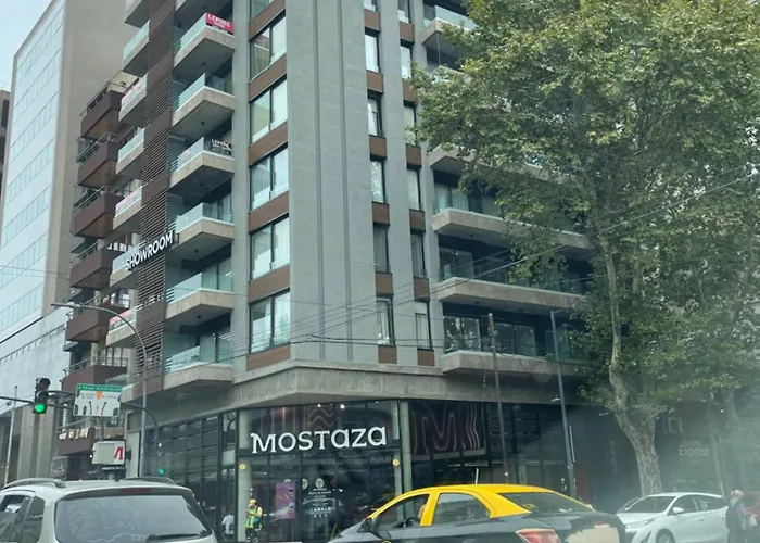 Departamento Entero En Palermo Con Pileta