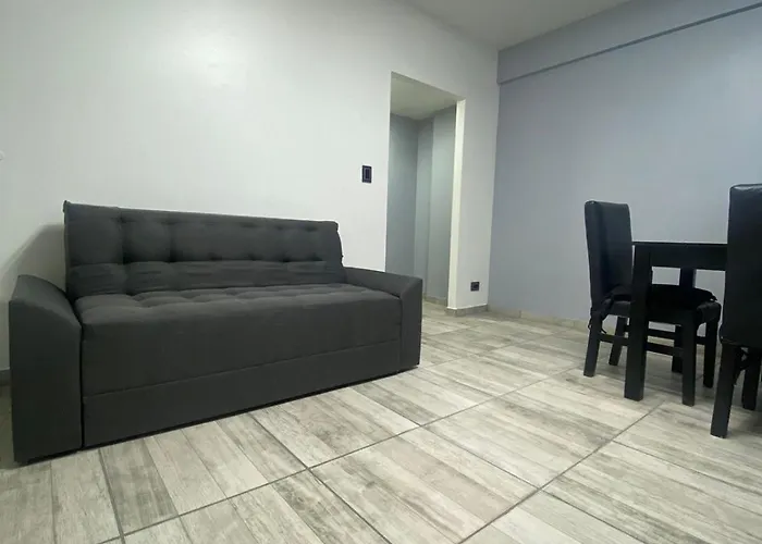 Recoleta House Apartamento Buenos Aires, Argentina