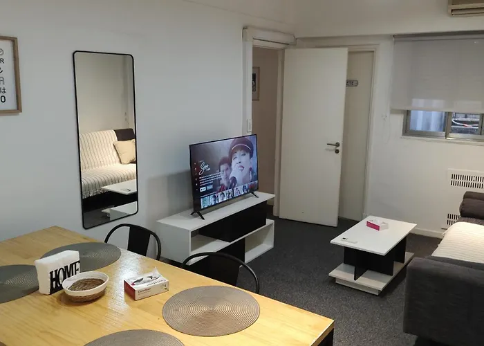 Obelisco Buenos Aires - Hermoso Departamento