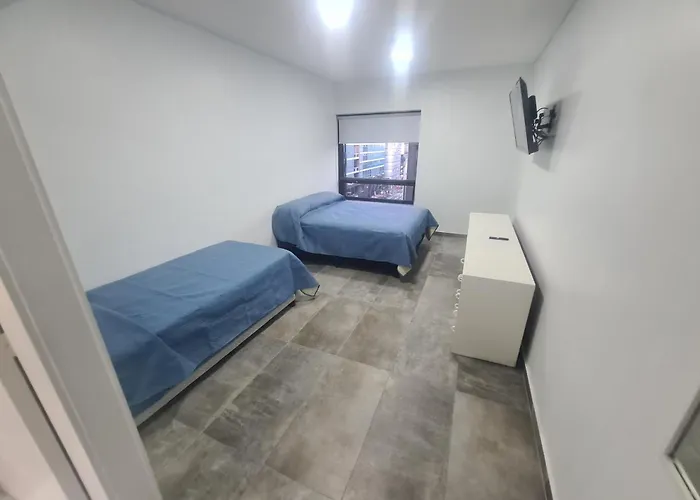 Apartamento Av. Corrientes 818/820, Ciudad de Ciudad Autónoma de Buenos Aires, Argentina