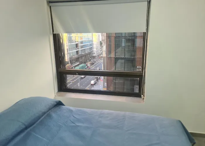 Apartamento Av. Corrientes 818/820, Ciudad de Ciudad Autónoma de Buenos Aires, Argentina