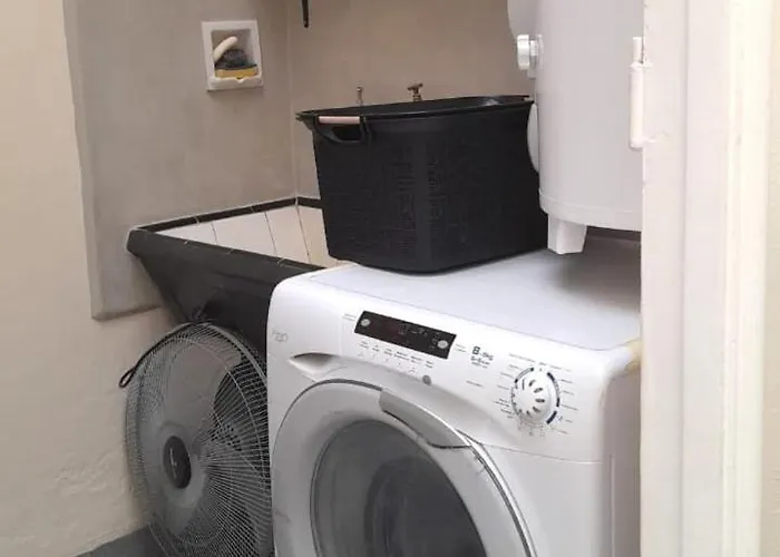 Baires Art Decó Apartamento Buenos Aires, Argentina