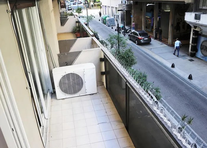 Super Depto. A Metros Del Obelisco. Todo A Nuevo.