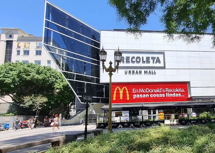 Miralejos Recoleta Estudio