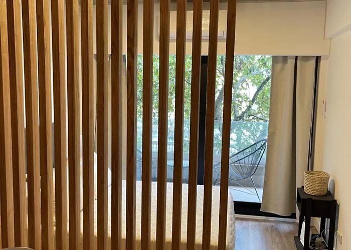 Departamento Entero En Palermo Con Pileta