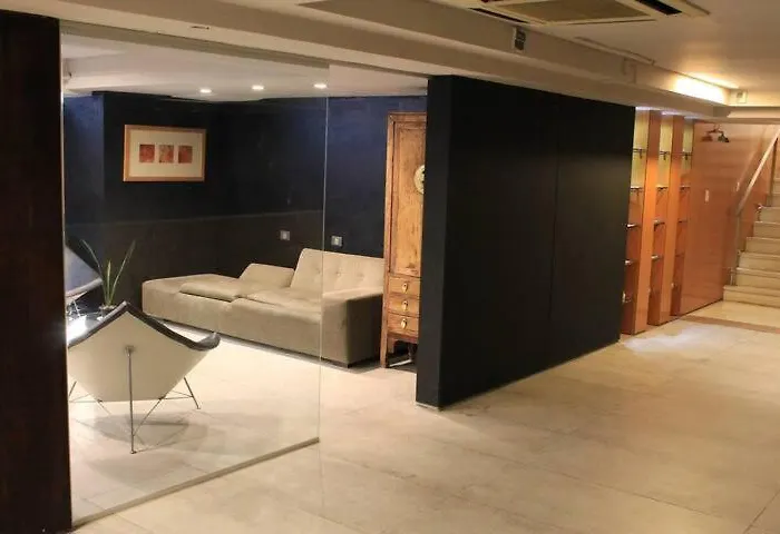 Nomad Esmeralda Apartamento Buenos Aires, Argentina
