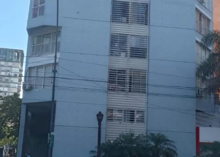 Torre Libertador I Apartamento Buenos Aires, Argentina