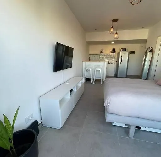 Departamento Palermo Hollywood Monoambiente