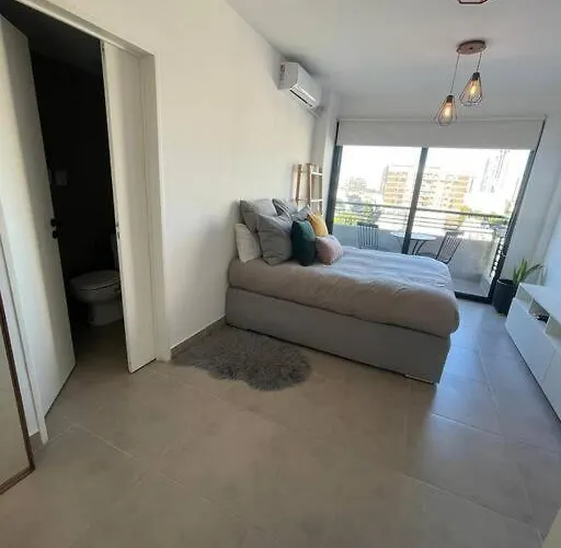 Departamento Palermo Hollywood Monoambiente Apartamento Buenos Aires, Argentina