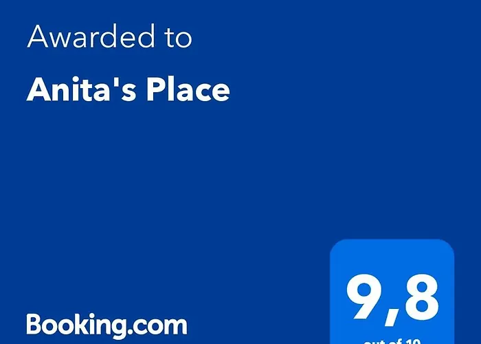 Anita'S Place