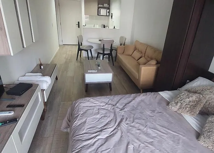 Palermo Hollywood Apartamento Buenos Aires, Argentina