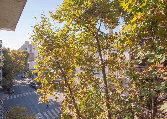 Cloudba Charcas Soho Apartments