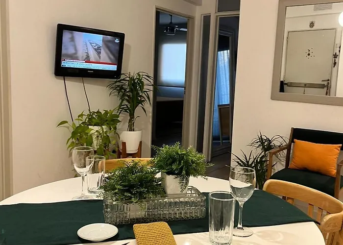 Petrona House Palermo