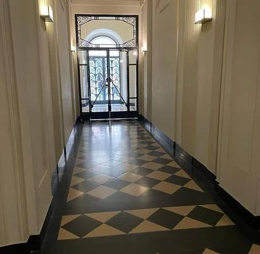 Apartamento Baires Art Decó Ciudad Autónoma de Ciudad Autónoma de Buenos Aires, Argentina