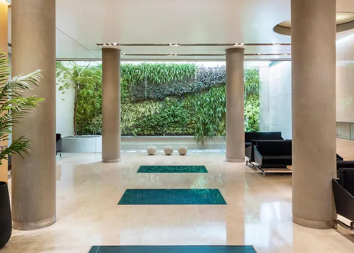 Hotel Htl Urbano Ciudad Autónoma de Ciudad Autónoma de Buenos Aires, Argentina