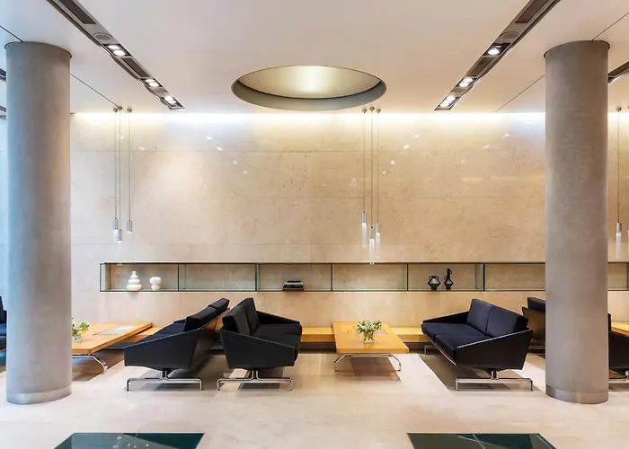 Hotel Htl Urbano Ciudad Autónoma de Ciudad Autónoma de Buenos Aires, Argentina