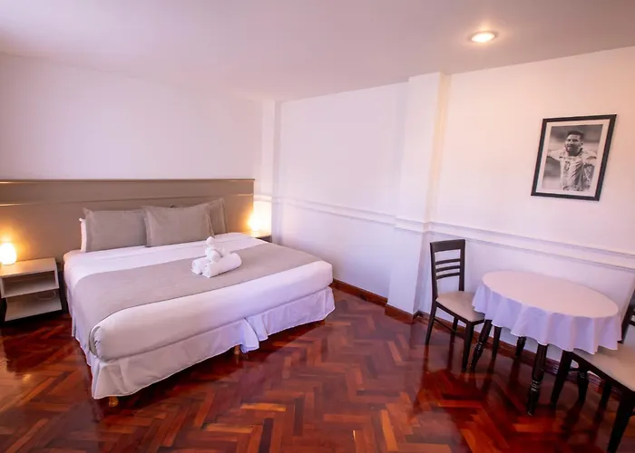 El Misti Hotel Buenos Aires Centro, Argentina