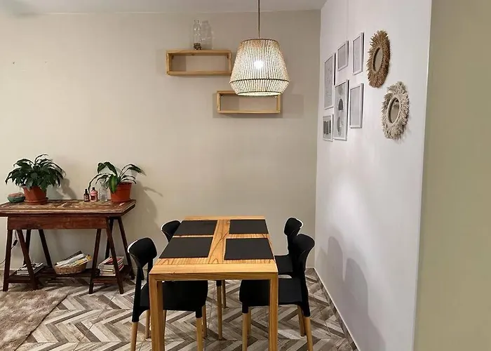 Tu Depto! Comodo Y Paquete! Apartamento Buenos Aires, Argentina