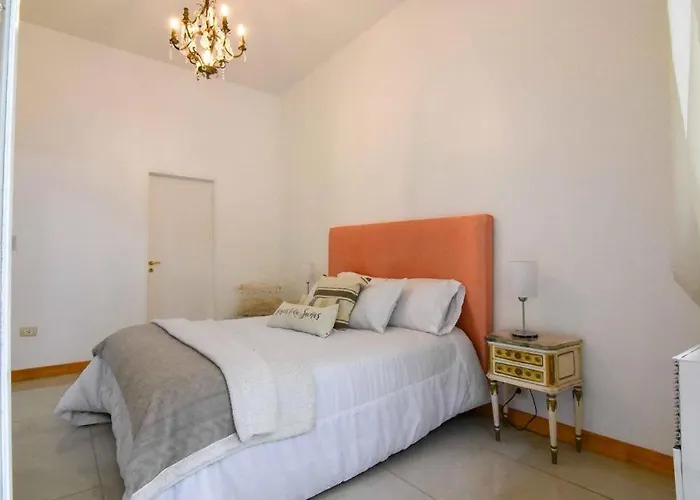 Dpto. en Recoleta: cálido, próximo y confortable