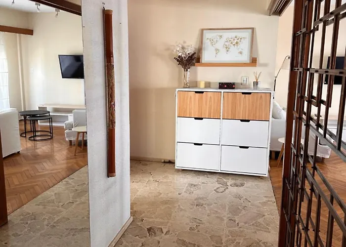 Great Apartment In Recoleta Buenos Aires, Argentina