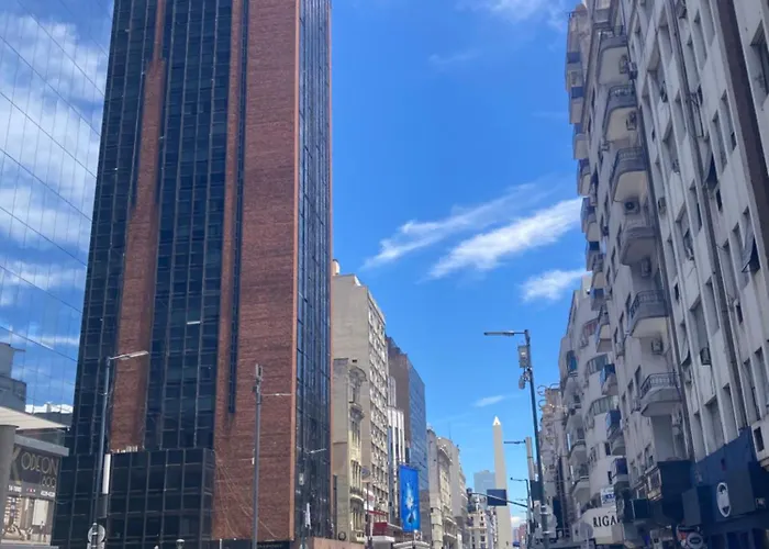 Mi Buenos Aires