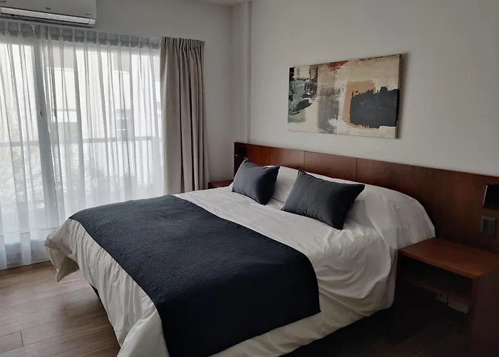 Barrancas Quality Apartments