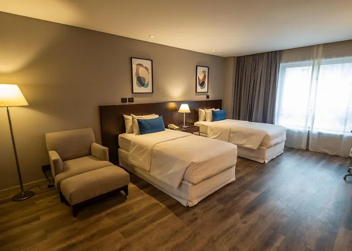 474 Buenos Aires Hotel, Argentina