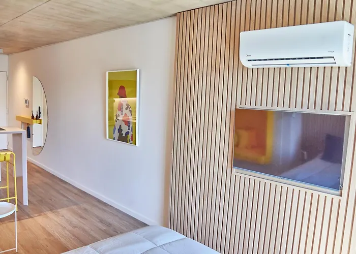 Apartamento Babel Arcos Ciudad Autónoma de Ciudad Autónoma de Buenos Aires, Argentina