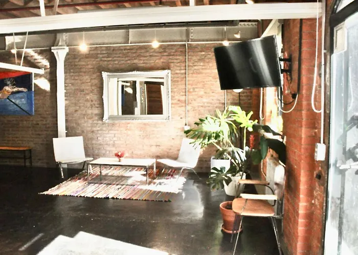 Madero Homes Buenos Aires, Argentina