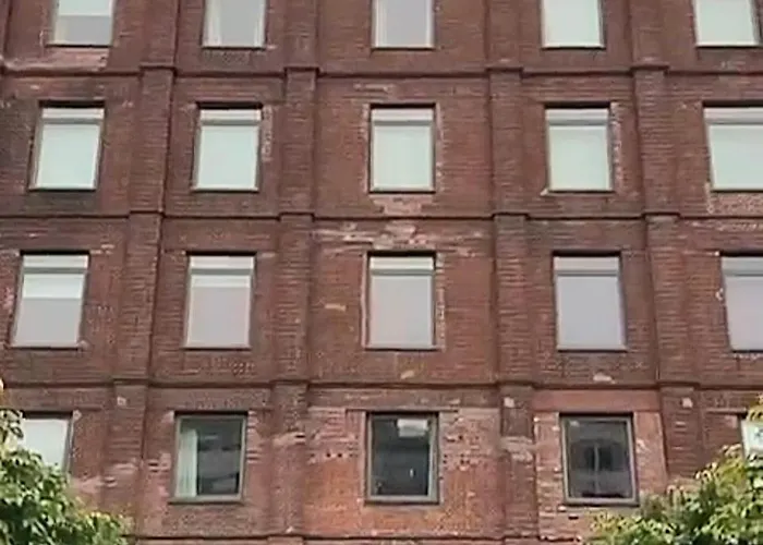 Habitación exclusiva