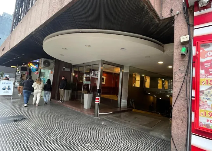 Disfruta buenos aires