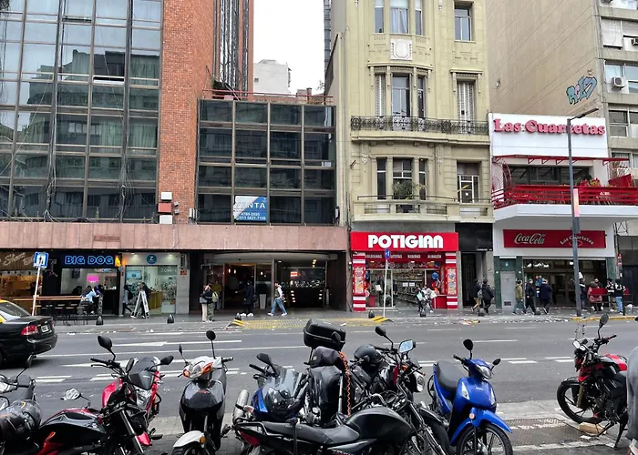 Disfruta buenos aires