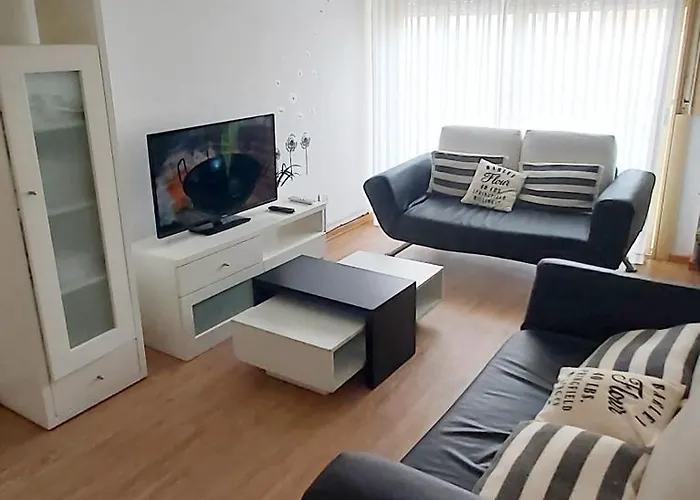 Departamento Premium Ubicacion Excepcional