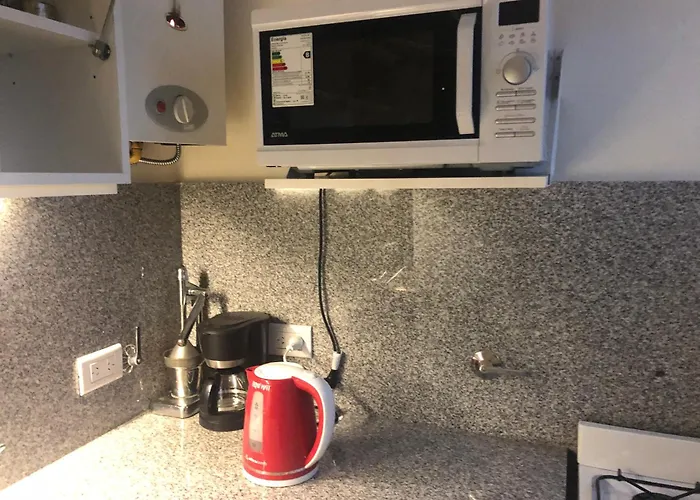 Un Departamento Con Historia