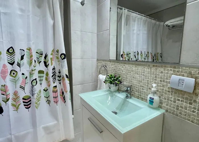 Palermo Apartamento Buenos Aires, Argentina