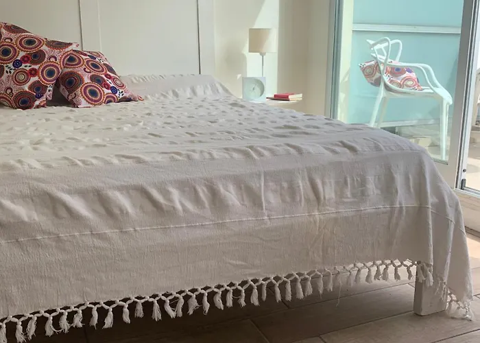 Moderno Departamento En Palermo Apartamento Buenos Aires, Argentina