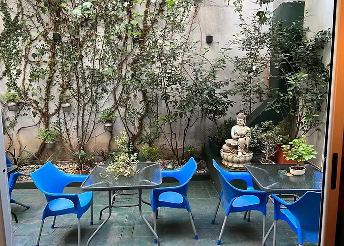 Bue Hotel