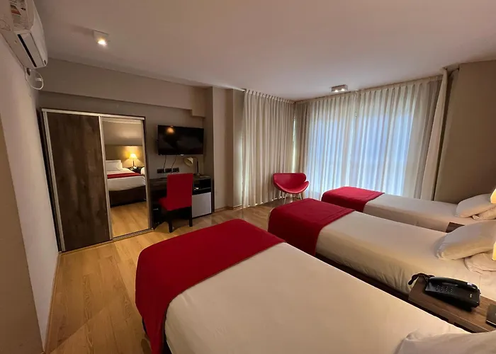 Bue Hotel
