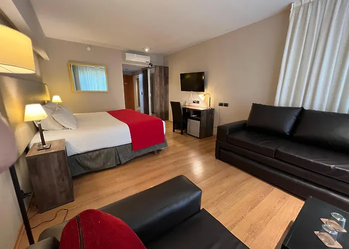 Bue Hotel Ciudad Autónoma de Ciudad Autónoma de Buenos Aires, Argentina