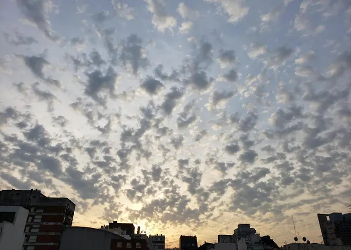 Hermoso En Las Canitas, Palermo