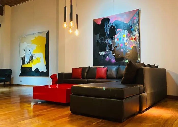 Arts Loft, A Estrenar! Buenos Aires