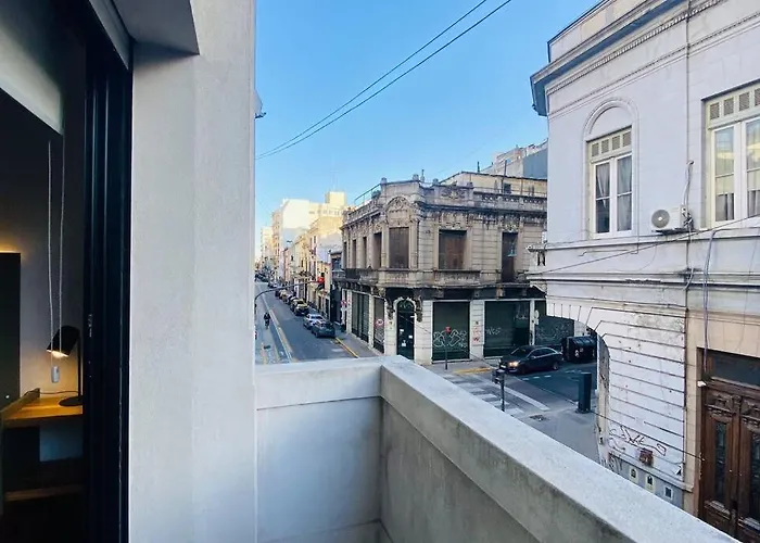 Arts Loft, A Estrenar! Buenos Aires