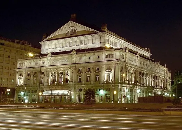 Recoleta - Fantástico departamento